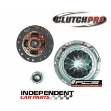 CLUTCH PRO CLUTCH KIT suits DAIHATSU SIRION M101S, M301S 1.3L